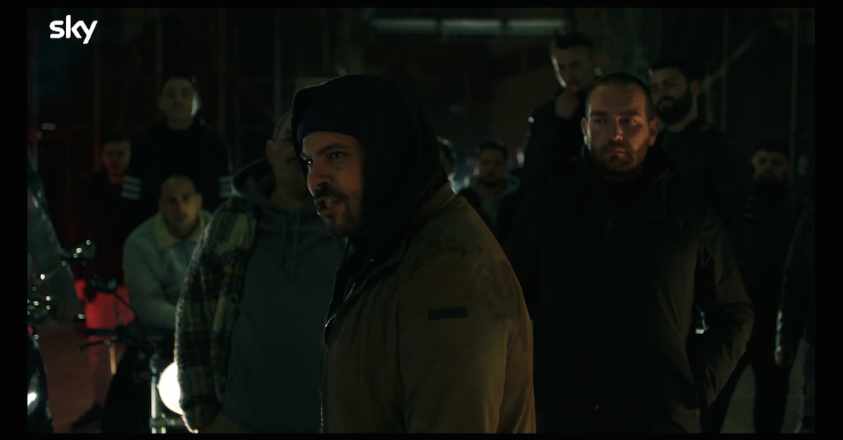 Gomorra 5, episodio 8: Ciro e la crociata contro Genny