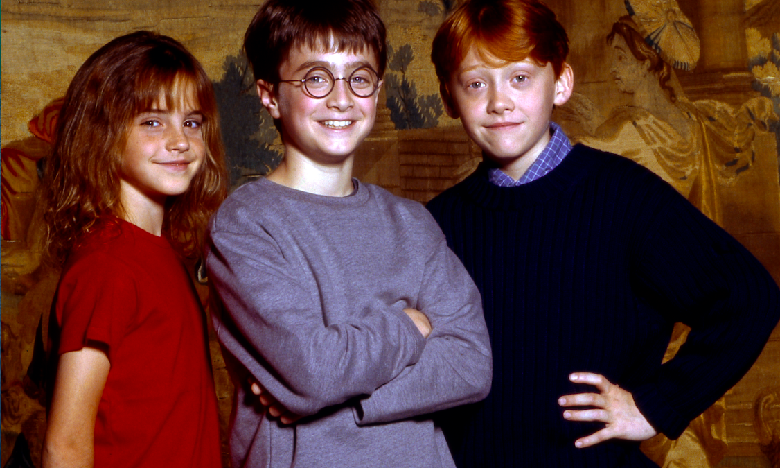 La reunion di Harry Potter sarà trasmessa in Italia da Sky e Now