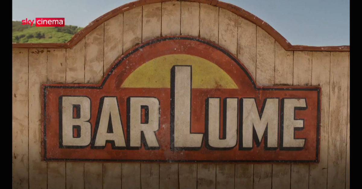 Il trailer de I Delitti del BarLume 2022
