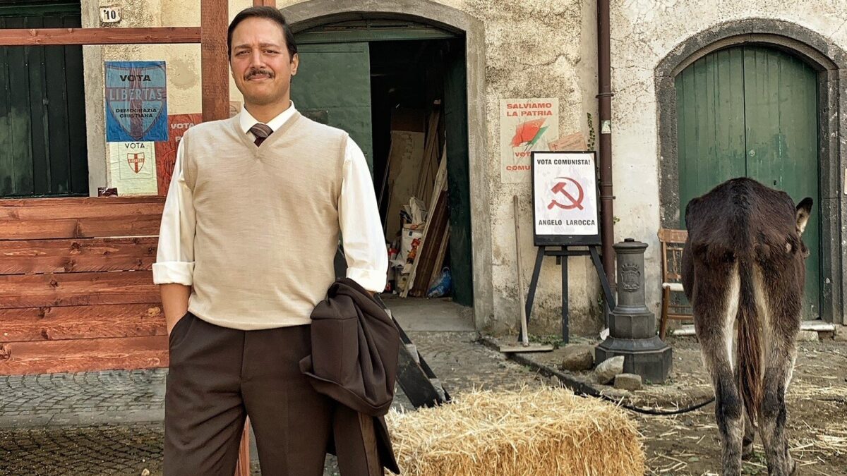 I Racconti della domenica: terminate le riprese del film di Giovanni Virgilio