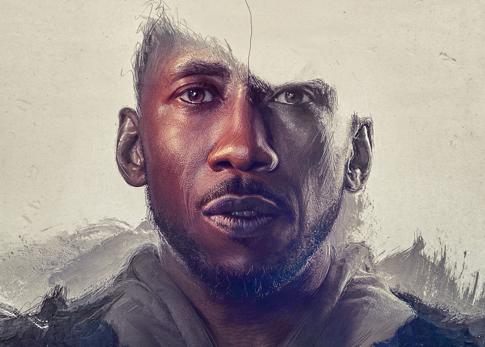 Il canto del cigno: trailer italiano e tutte le anticipazioni sul film con Mahershala Ali