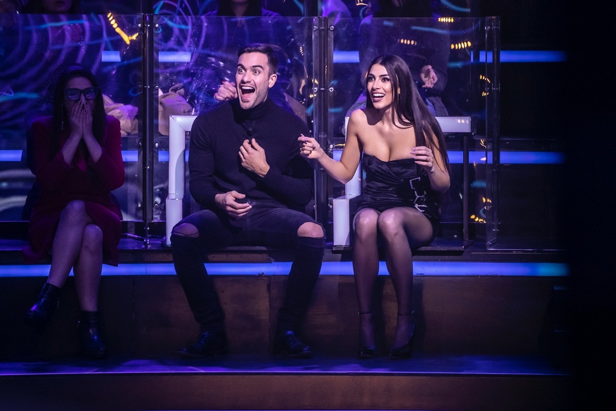 Guess My Age: speciale Natale 2021 (Gallery)