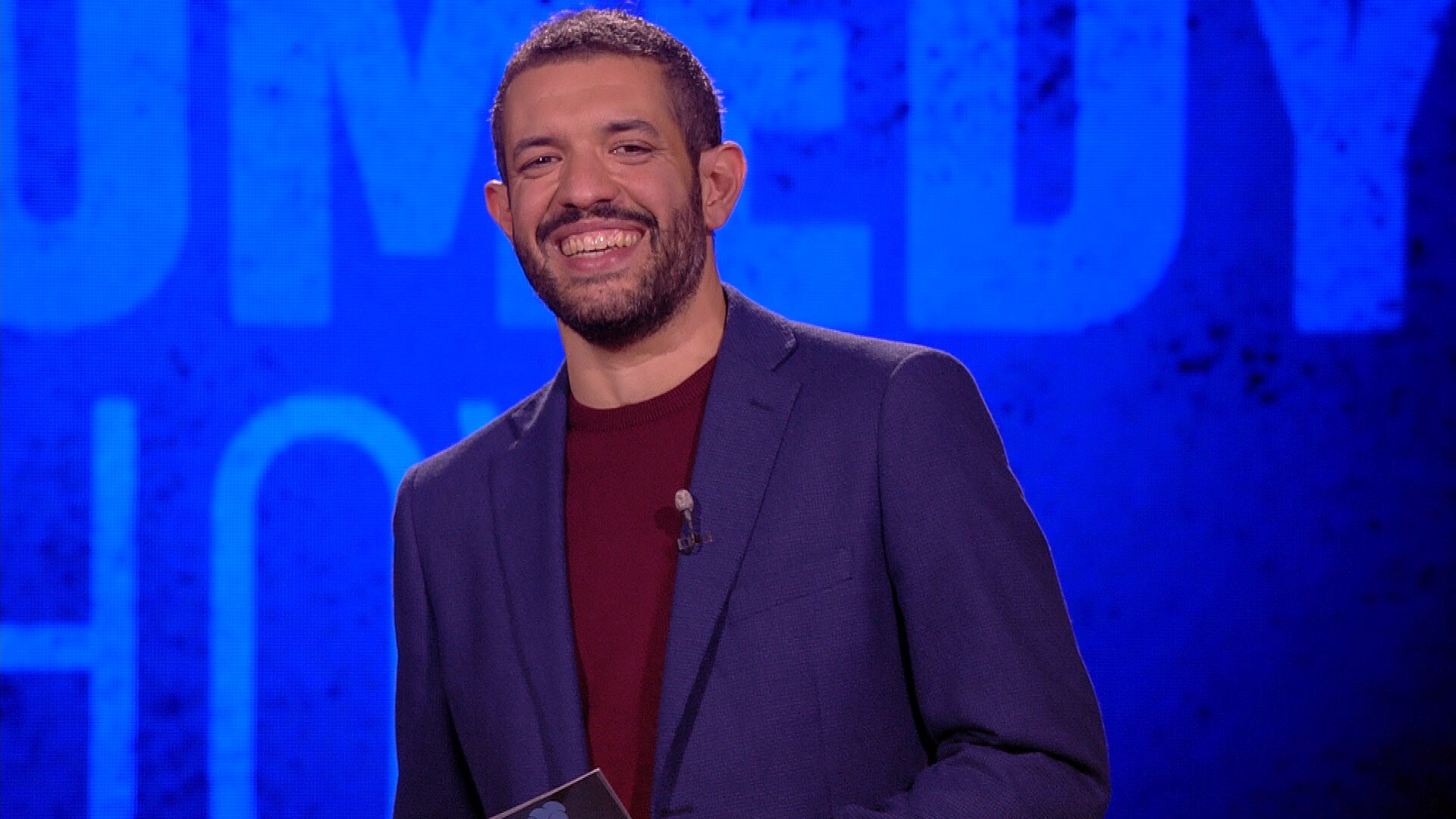Francesco De Carlo: “In Italia c’è una mancanza di comici in televisione. Data Comedy Show? Mi piacerebbe farlo diventare quotidiano e in diretta”