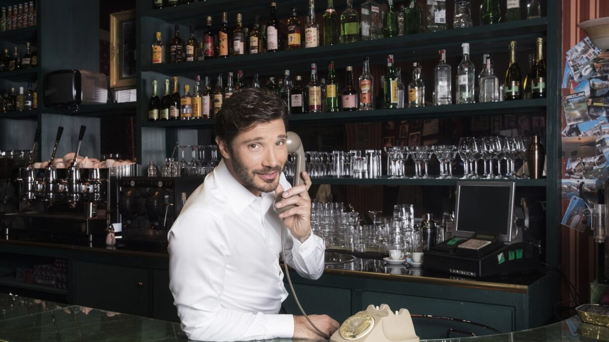 Bar Stella: Rai 2, conduttore, puntate, personaggi, quando va in onda