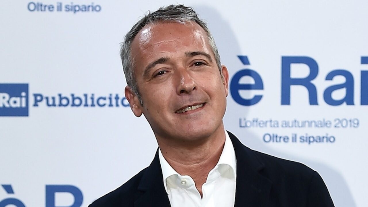 BellaMa’, Pierluigi Diaco lavora a due prime serate speciali su Rai 2: quando andranno in onda (Anteprima TvBlog)