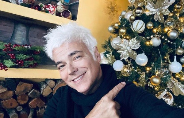 Marcello Cirillo ritorna a “I fatti vostri” da ospite (senza Magalli) dopo 4 anni e mezzo