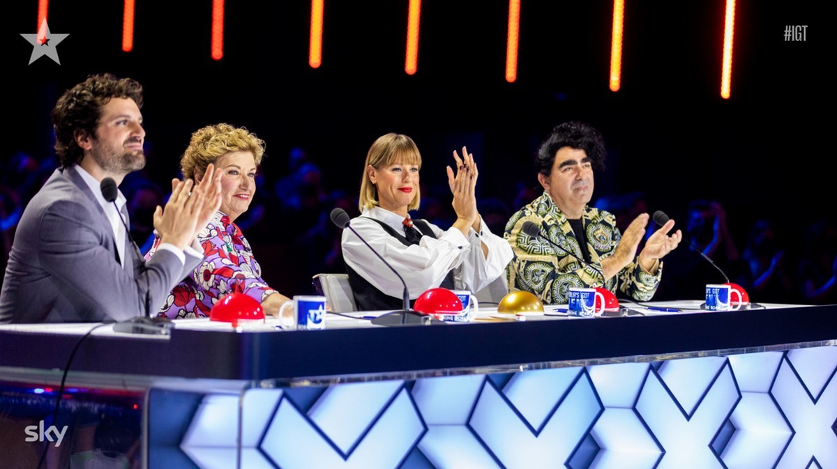Italia’s Got Talent 2022: anticipazioni puntata finale in diretta 23 marzo 2022, concorrenti, giudici