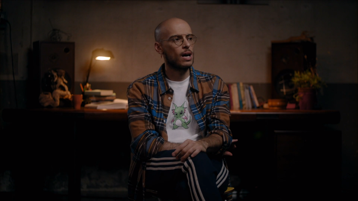 Giornata mondiale contro l’Aids: Discovery + con Stigma invisibile confeziona un documentario stupendo contro l’ignoranza