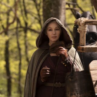 La befana vien di notte 2 – Le origini la colonna sonora del fantasy con Monica Bellucci (2)