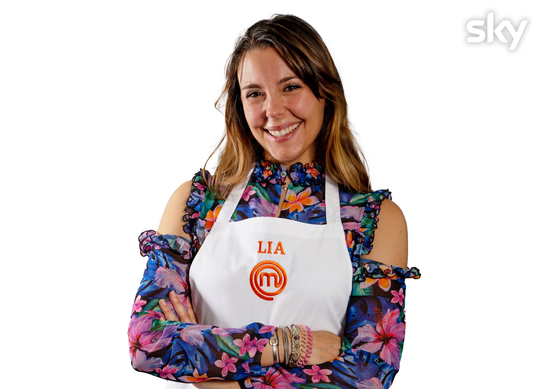 MasterChef Italia 11 Lia