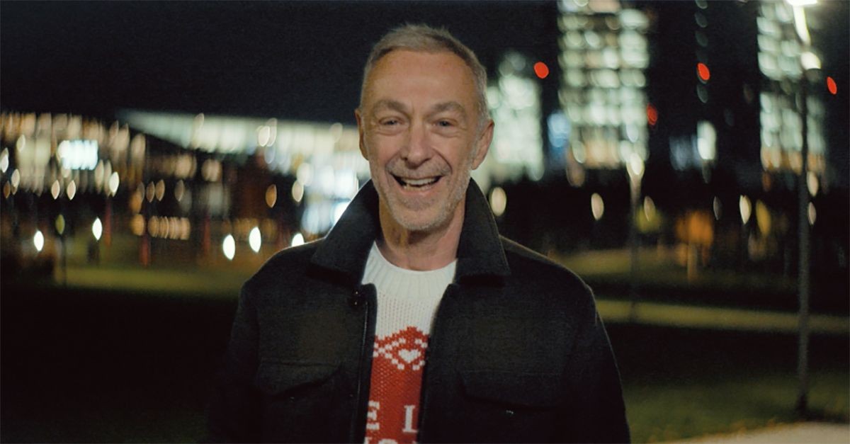 Natale per te, la canzone di Radio Deejay (con la partecipazione di Elodie e Margherita Vicario)