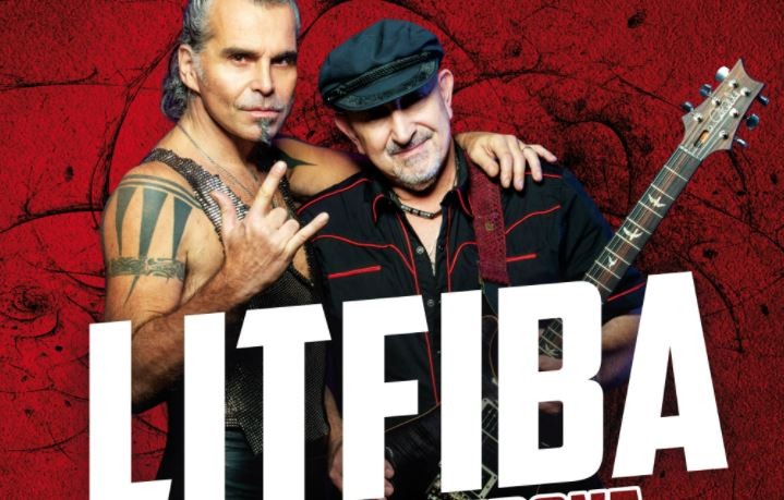 Litfiba, Lucca, Summer Festival, 15 luglio 2022: la scaletta del concerto