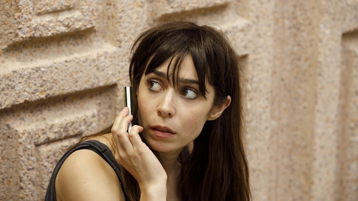 Made For Love, l’amore ai tempi del controllo, da oggi su Sky e NOW in formato cofanetto