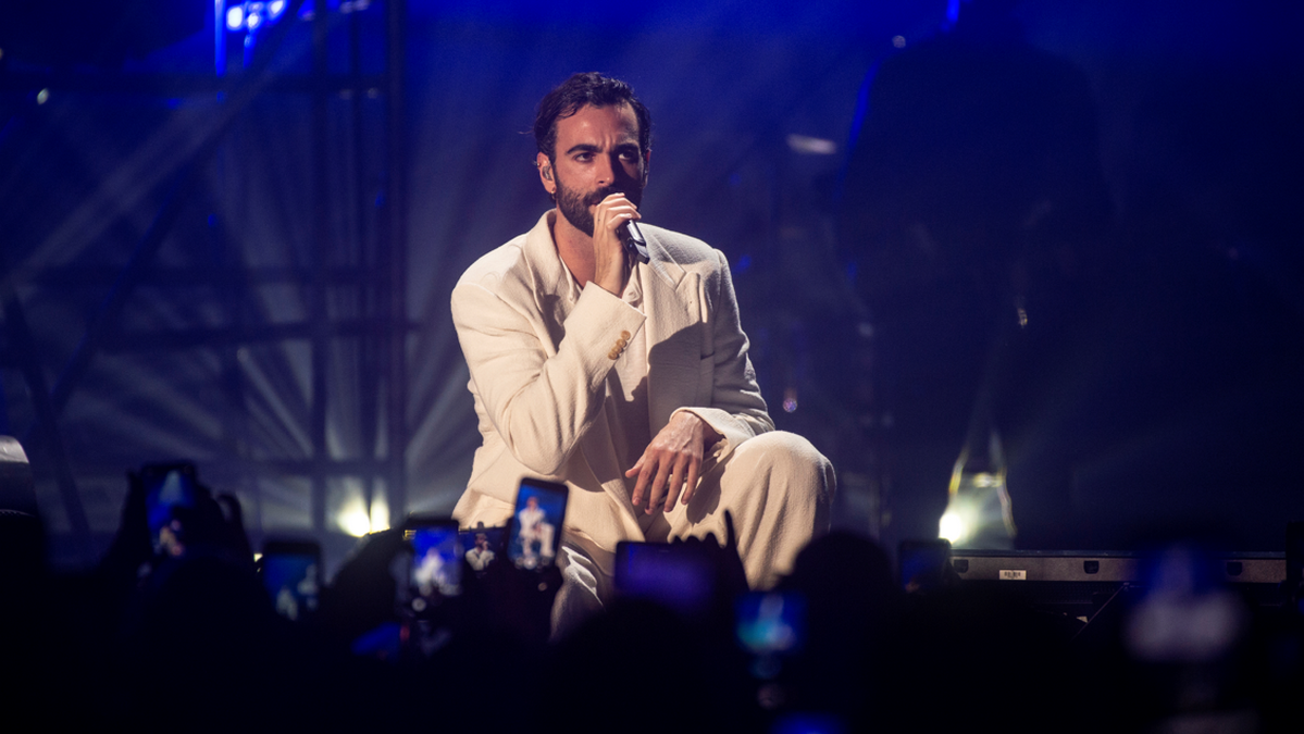 Sanremo 2022, Marco Mengoni ospite di tutte le serate?