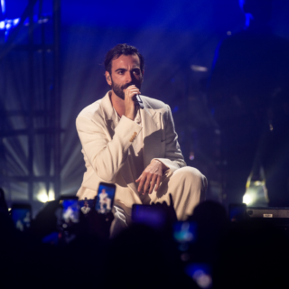 Marco Mengoni
