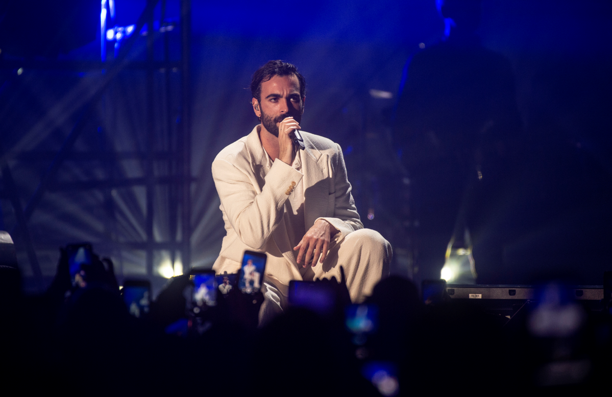 Sanremo 2022, Marco Mengoni ospite di tutte le serate?