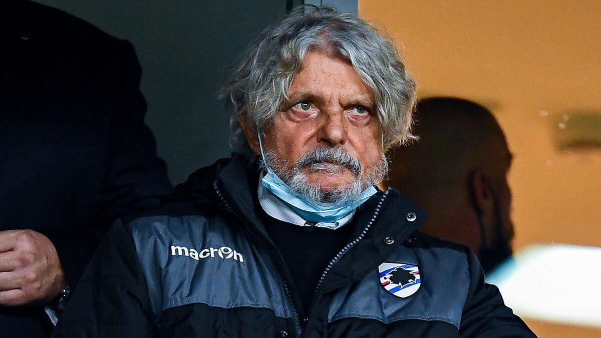 Massimo Ferrero concorrente di Pechino Express? Le dichiarazioni dopo l’arresto