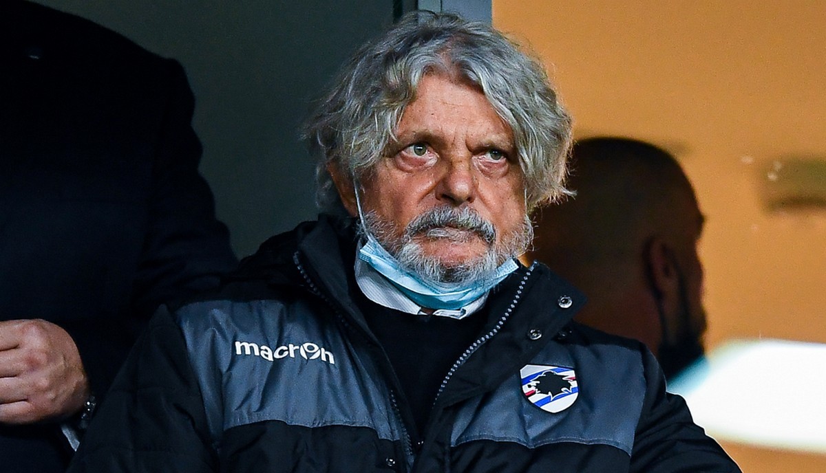 Massimo Ferrero concorrente di Pechino Express? Le dichiarazioni dopo l’arresto
