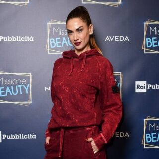 Melissa Satta - Missione Beauty