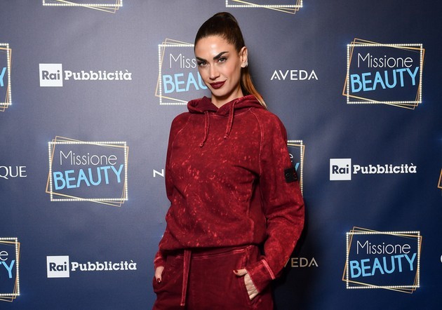 Melissa Satta a Blogo: “Missione Beauty? E’ stato un grandissimo successo”