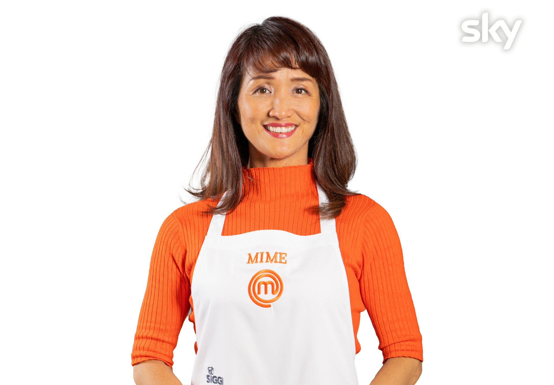 MasterChef Italia 11 Mime