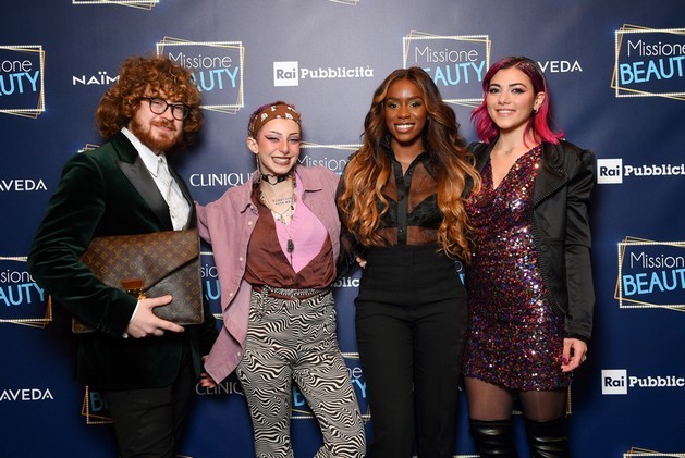 Missione Beauty, le vincitrici Abbia Maswi e Olivia Riondino a Blogo: “Dedichiamo la vittoria alle nostre mamme” (video)