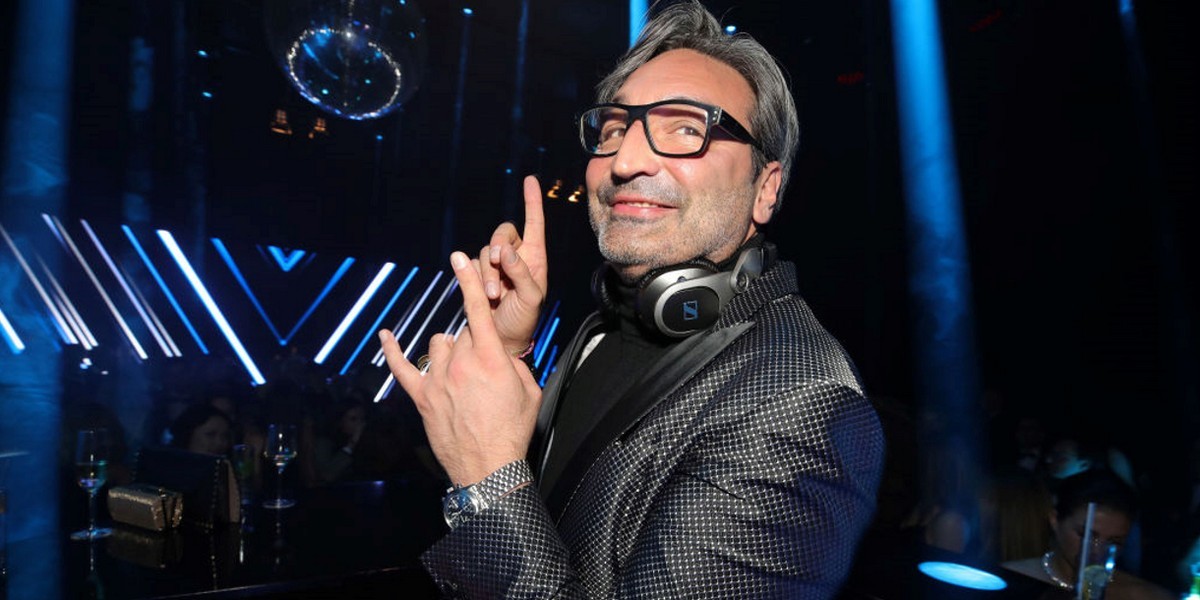 Mousse T.: il produttore di Sex Bomb e Horny a Sanremo 2022 con Gianni Morandi