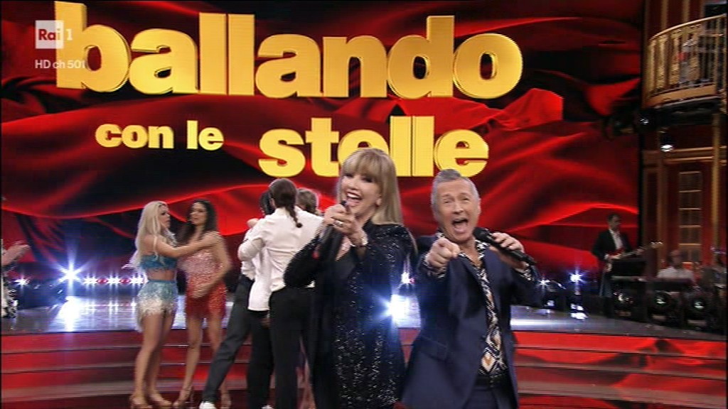 Ballando con le stelle 2022: tutti gli addii dei maestri (Retroscena TvBlog)