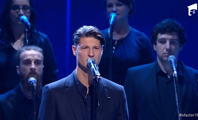 X Factor Romania, a vincere è l’italiano Nick Casciaro (con un mucchio di talent show alle spalle)