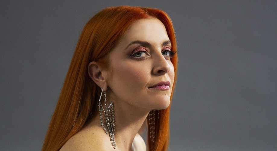 Noemi partecipa a Sanremo 2022 con ‘Ti amo non lo so dire’