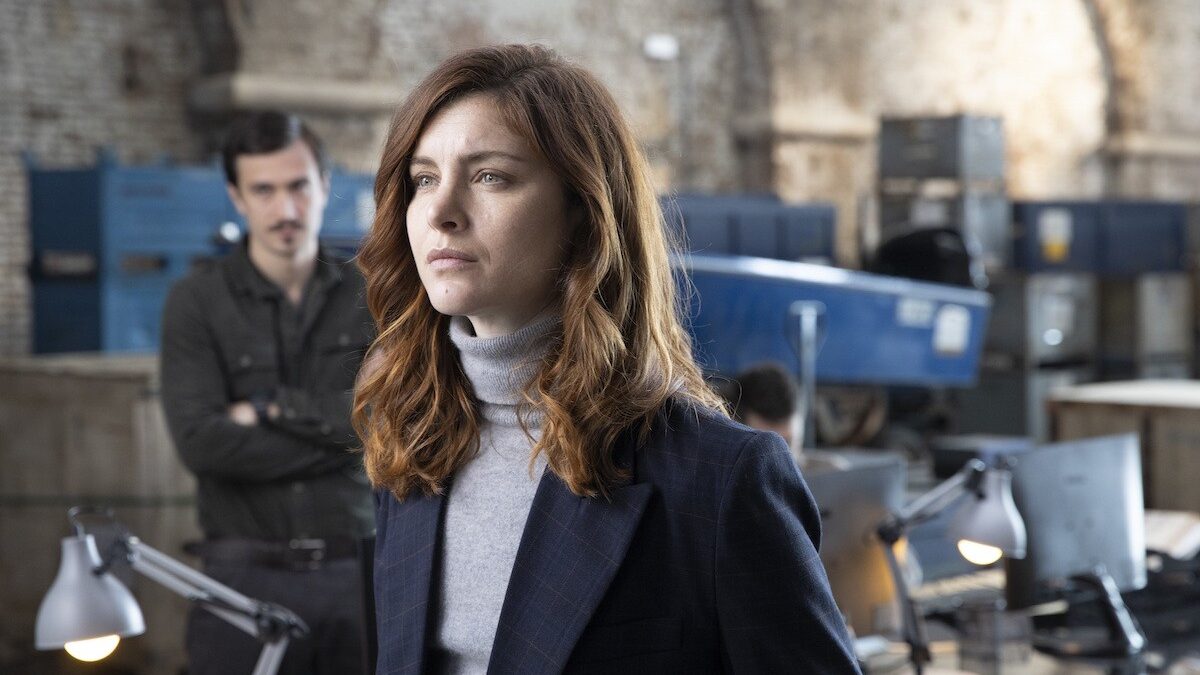 Ascolti tv lunedì 17 gennaio 2022: Non mi lasciare, GF Vip 6