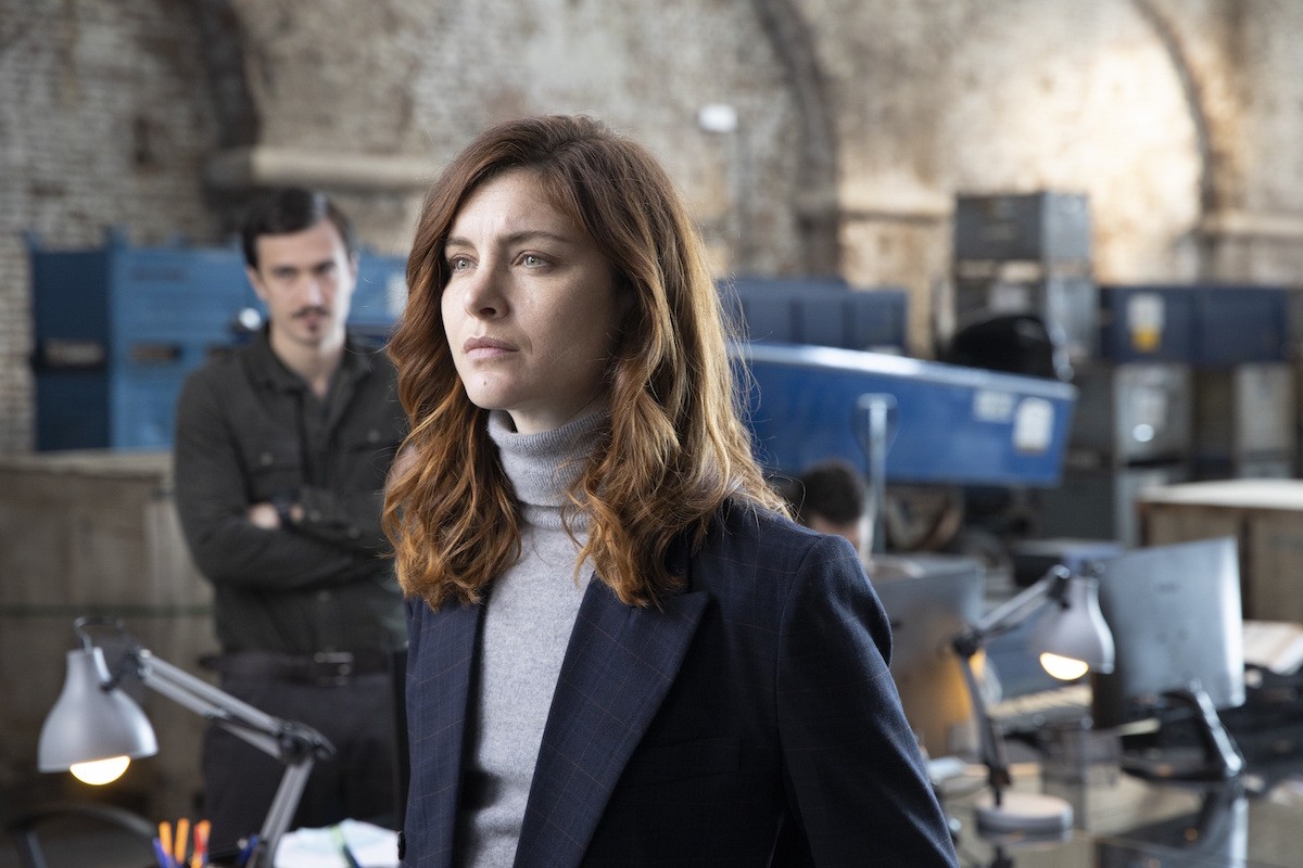 Non mi lasciare: ultima puntata, trama, cast e location della fiction di Raiuno