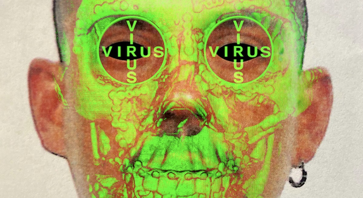 Noyz Narcos: Virus è il nuovo album