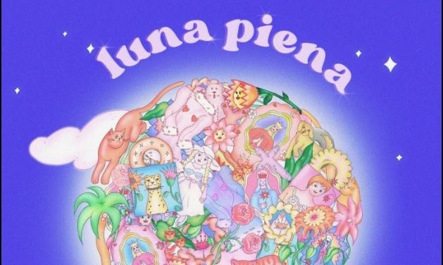 Luna Piena, Orietta Berti: ascolta la canzone (testo e audio)
