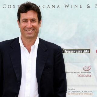 Paolo Calissano