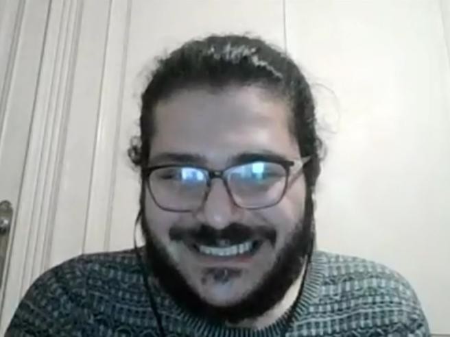 Patrick Zaki a Che Tempo che Fa, il video dell’intervista