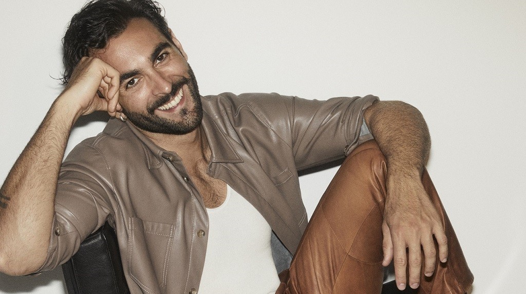 Marco Mengoni, Marco negli Stadi: concerti il 19 giugno a Milano e il 22 giugno a Roma (info biglietti)