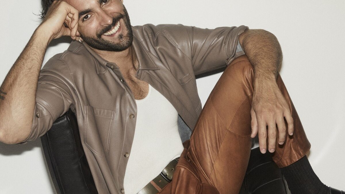 Proibito, Marco Mengoni: testo e audio della canzone