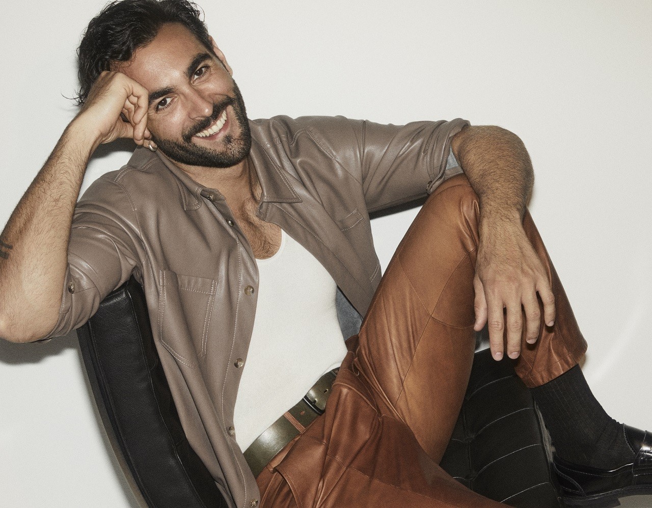 Proibito, Marco Mengoni: testo e audio della canzone