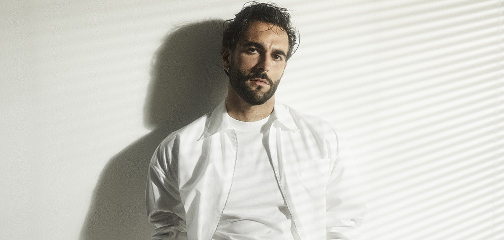 Luce, Marco Mengoni: ascolta la canzone (testo e audio)