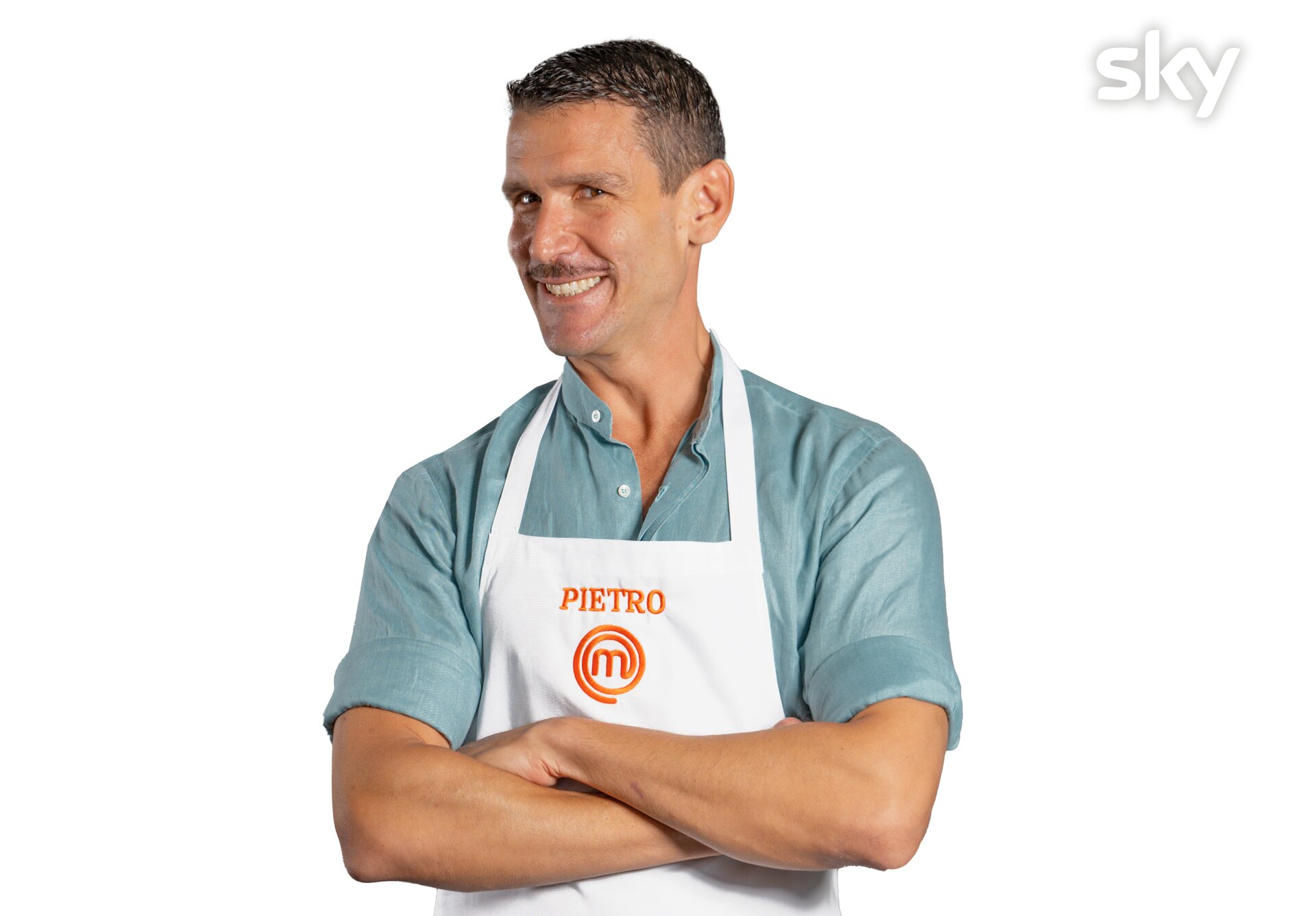 MasterChef Italia 11 Pietro