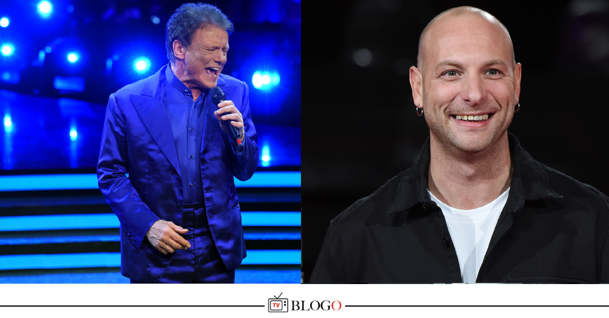 Massimo Ranieri e Clementino, insieme in uno show su Rai1?