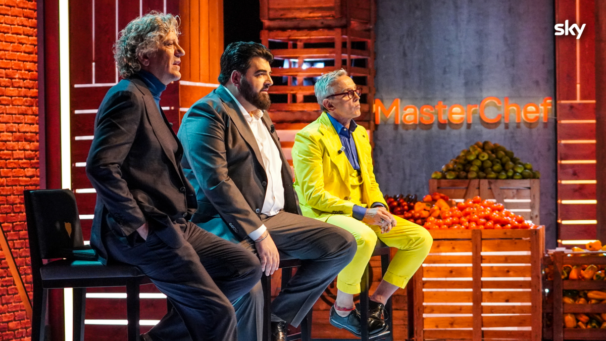MasterChef Italia 2021, i giudici: “MCI è più di uno show: cambia le vite ed è cambiato con gli italiani”