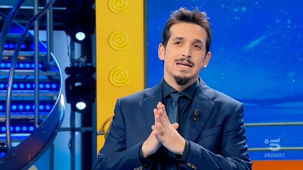 Roberto Lipari positivo al covid: “Passerò il Natale in quarantena, il peggio è passato”