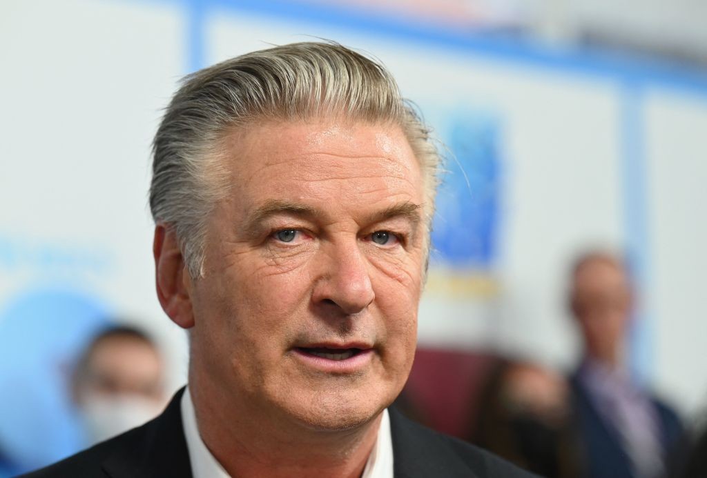 Rust: l’intervista di Alec Baldwin sulla tragedia e il tributo su Instagram alla moglie Hilaria