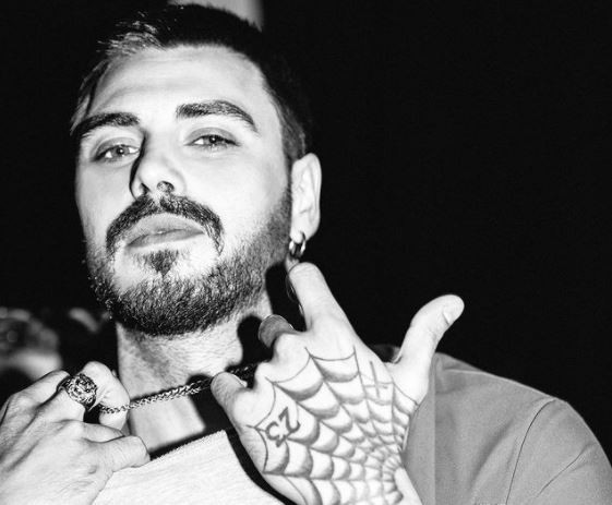 Sanremo 2022, Ana Mena in gara tra i cantanti Big. E Francesco Monte sbotta parlando di regolamento