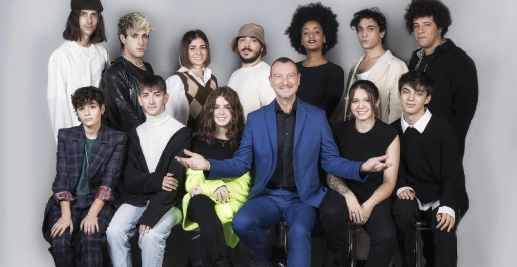 Yuman, Tananai e Matteo Romano tra i Big di Sanremo 2022: ecco i vincitori di Sanremo Giovani