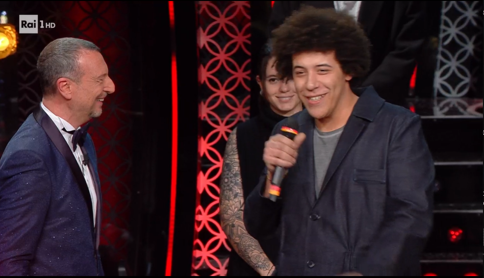 Sanremo Giovani 2021, Yuman vincitore: va al Festival con Tananai e Matteo Romano