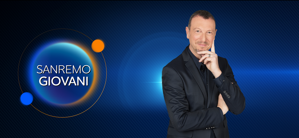 Sanremo Giovani 2022: chi sono i 43 artisti selezionati per le audizioni dal vivo