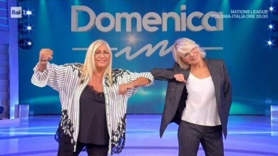 Analisi Auditel del pomeriggio di domenica 19 dicembre 2021